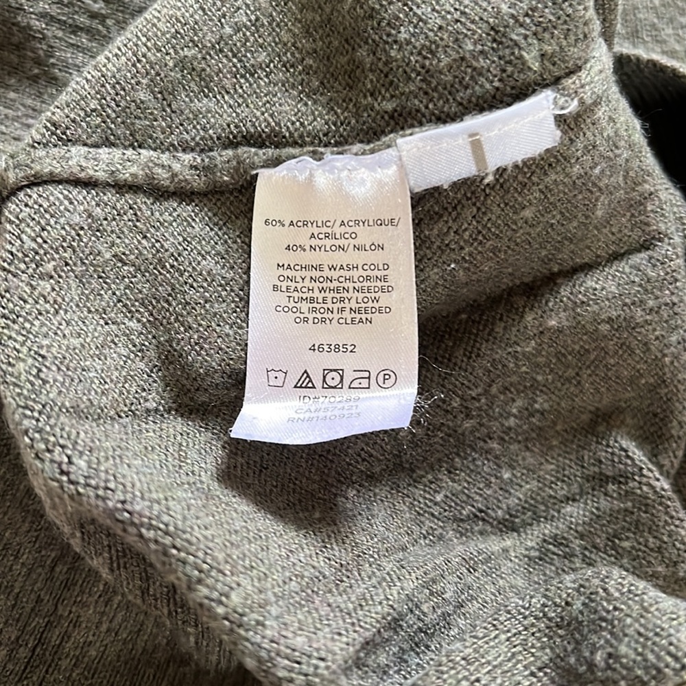 Loft Sweater - Picture 4 of 5